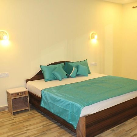 Casa De Joana Hotel Calangute Bagian luar foto