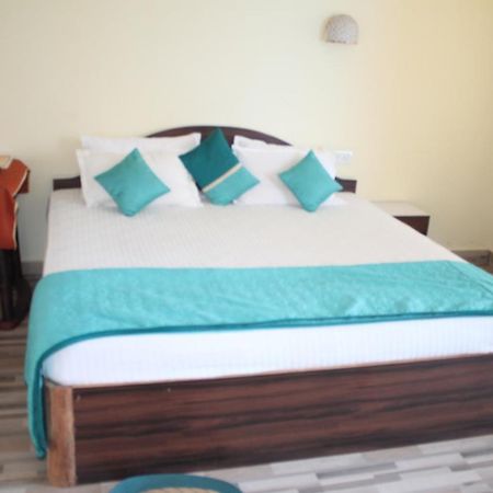 Casa De Joana Hotel Calangute Bagian luar foto