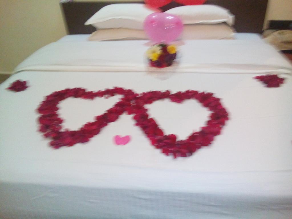 Casa De Joana Hotel Calangute Bagian luar foto