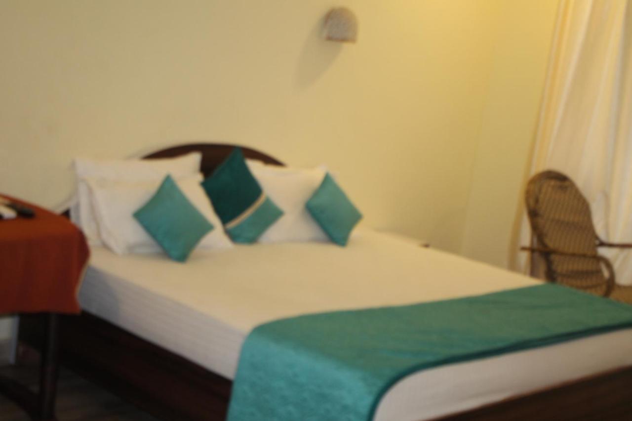Casa De Joana Hotel Calangute Bagian luar foto